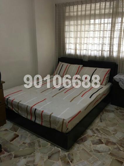 Blk 450C Tampines Street 42 (Tampines), HDB 4 Rooms #143574062